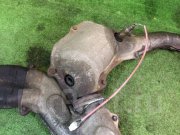 ท่อร่วมไอเสีย SUBARU LEGACY B4 OEM 44109AE001, 44111AE160, 44111AE161, 44109AE000 BE9 2001 EJ254