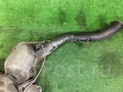 ท่อร่วมไอเสีย SUBARU LEGACY B4 OEM 44109AE001, 44111AE160, 44111AE161, 44109AE000 BE9 2001 EJ254