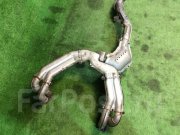 ท่อร่วมไอเสีย SUBARU LEGACY B4 OEM 44109AE001, 44111AE160, 44111AE161, 44109AE000 BE9 2001 EJ254
