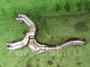 ท่อร่วมไอเสีย SUBARU LEGACY B4 OEM 44109AE001, 44111AE160, 44111AE161, 44109AE000 BE9 2001 EJ254