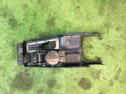 Cup holder SUBARU LEGACY B4 OEM 92132AE000ML, 66150AE020ML BE9 2001 blue 11K / 14L