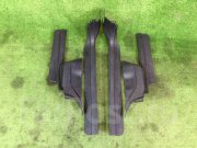 门槛饰条 SUBARU LEGACY B4 OEM 94060AE000ML, 94060AE010ML, 94061AE120ML, 94061AE010ML BE9 2001 blue 11K / 14L