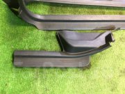 门槛饰条 SUBARU LEGACY B4 OEM 94060AE000ML, 94060AE010ML, 94061AE120ML, 94061AE010ML BE9 2001 blue 11K / 14L