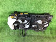 Radiador del motor SUBARU LEGACY B4 OEM 45111AE002, 34211004, 734465, SB00052R, LRC221LE, BE9 2001 EJ254