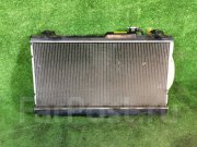Radiador del motor SUBARU LEGACY B4 OEM 45111AE002, 34211004, 734465, SB00052R, LRC221LE, BE9 2001 EJ254