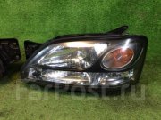 Фары SUBARU LEGACY B4 OEM 84001AE300, 84001AE310 BE9 2001