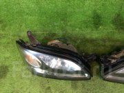 Фары SUBARU LEGACY B4 OEM 84001AE300, 84001AE310 BE9 2001