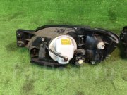 Фары SUBARU LEGACY B4 OEM 84001AE300, 84001AE310 BE9 2001