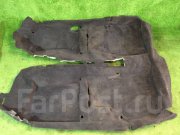 Ковер салона 95011AE020ML SUBARU LEGACY B4