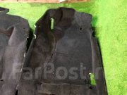 フロアカーペット SUBARU LEGACY B4 OEM 95011AE020ML BE9 2001 blue 11K / 14L