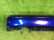 Бампер задний SUBARU LEGACY B4 OEM 57703AE060PE BE9 2001 blue 11K / 14L