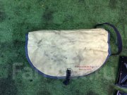 車載工具セット SUBARU LEGACY B4 OEM 57703AE060PE BE9 2001