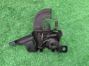 Hood latch SUBARU LEGACY B4 OEM 57310AE001, 57310AE000 BE9 2002 blue 11K