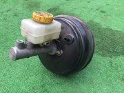 Brake master cylinder SUBARU LEGACY B4 OEM 26401AC180, 26401AC181, 6807713, PF713, F026A01734, BE9 2002 EJ254