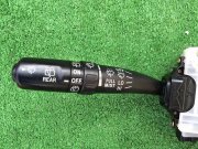 Mando de columna de dirección SUBARU LEGACY B4 OEM 83111AE510 BE9 2002 EJ254