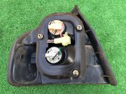 右テールランプ SUBARU LEGACY B4 OEM 84201AE04B BE9 2002