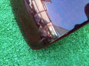 Left tail light SUBARU LEGACY B4 OEM 84201AE05B BE9 2002