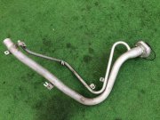 Tubo de enchimento do depósito SUBARU LEGACY B4 OEM 42066AE100 BE9 2002 blue 11K