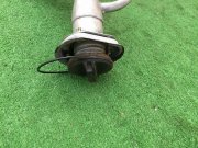 Tubo de enchimento do depósito SUBARU LEGACY B4 OEM 42066AE100 BE9 2002 blue 11K