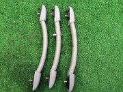 Asideros de techo SUBARU LEGACY B4 OEM 92031AE000OB, 92043AE000OB BE9 2002 blue 11K