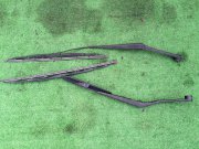 Дворники SUBARU LEGACY B4 OEM 86532AE000, 86532AE010, 86542AE000, 86542AE010, AY001U500R, BE9 2002