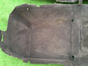 Alcatifa SUBARU LEGACY B4 OEM 95011AE021ML BE9 2002 blue 11K