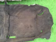 Alcatifa SUBARU LEGACY B4 OEM 95011AE021ML BE9 2002 blue 11K