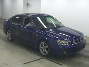 Балка передняя SUBARU LEGACY B4 OEM 20101AE013, 20101AE012 BEE 2002 EZ30