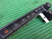 Comando do climatizador SUBARU LEGACY B4 OEM 72311AE030 BEE 2002 EZ30