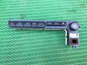 Comando do climatizador SUBARU LEGACY B4 OEM 72311AE030 BEE 2002 EZ30