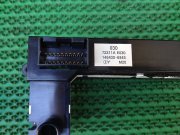 Comando do climatizador SUBARU LEGACY B4 OEM 72311AE030 BEE 2002 EZ30
