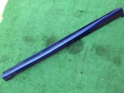 右门槛 SUBARU LEGACY B4 OEM 96051AE000PE BEE 2002 blue 14L