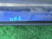 右门槛 SUBARU LEGACY B4 OEM 96051AE000PE BEE 2002 blue 14L