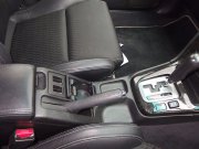 Seat set SUBARU LEGACY B4 OEM 64011AE260ML, 64011AE270ML, 64220AE110ML, 64230AE110ML BEE 2002 silver 01G