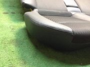 Seat set SUBARU LEGACY B4 OEM 64011AE260ML, 64011AE270ML, 64220AE110ML, 64230AE110ML BEE 2002 silver 01G