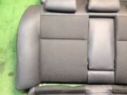 Seat set SUBARU LEGACY B4 OEM 64011AE260ML, 64011AE270ML, 64220AE110ML, 64230AE110ML BEE 2002 silver 01G