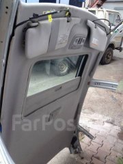 Крыша SUBARU LEGACY B4 OEM 53600AE140, 65430AE020, 65470AE030OB, 65420AE030, 94420AE000OB BEE 2002 silver 01G