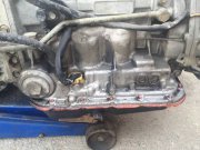 Акпп SUBARU LEGACY B4 OEM 31000AF270 BEE 2002 EZ30