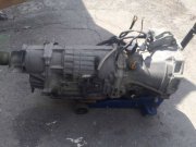 Акпп SUBARU LEGACY B4 OEM 31000AF270 BEE 2002 EZ30