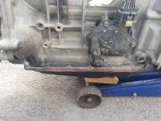 Акпп SUBARU LEGACY B4 OEM 31000AF270 BEE 2002 EZ30