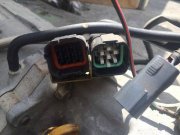 Акпп SUBARU LEGACY B4 OEM 31000AF270 BEE 2002 EZ30