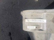Акпп SUBARU LEGACY B4 OEM 31000AF270 BEE 2002 EZ30