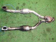Выпускной коллектор 44101AE040, 44101AE050, 22641AA032, 81531, 9200108004, SUBARU LEGACY B4