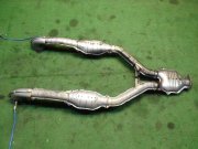 Exhaust manifold SUBARU LEGACY B4 OEM 44101AE040, 44101AE050, 22641AA032, 81531, 9200108004, BEE 2002 EZ30