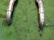 Exhaust manifold SUBARU LEGACY B4 OEM 44101AE040, 44101AE050, 22641AA032, 81531, 9200108004, BEE 2002 EZ30
