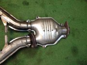 Exhaust manifold SUBARU LEGACY B4 OEM 44101AE040, 44101AE050, 22641AA032, 81531, 9200108004, BEE 2002 EZ30