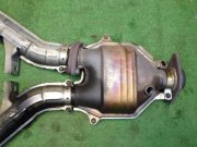 Exhaust manifold SUBARU LEGACY B4 OEM 44101AE040, 44101AE050, 22641AA032, 81531, 9200108004, BEE 2002 EZ30