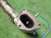 Exhaust manifold SUBARU LEGACY B4 OEM 44101AE040, 44101AE050, 22641AA032, 81531, 9200108004, BEE 2002 EZ30