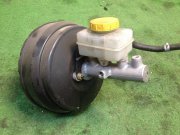 Главный тормозной цилиндр SUBARU LEGACY B4 OEM 26402AE360, 26401AC180, 26401AC181, 6807713, PF713, BEE 2002 EZ30