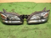 ไฟหน้า SUBARU LEGACY B4 OEM 84001AE310, 84001AE300 BEE 2002